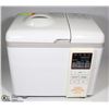 Image 1 : HOMELINE BREAD MAKER