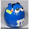Image 1 : VINTAGE M&M'S COOKIE JAR