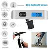 Image 2 : NEW DIGITAL HANGING LUGGAGE SCALE