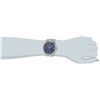 Image 10 : NEW MICHAEL KORS BLUE DIAL ST. STEEL 42MM MSRP$263