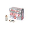 Image 1 : HRNDY 45ACP +P 220GR CRT DUTY - 100 Rds