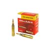 Image 1 : S& B 338LAPUA 250GR SIERRA HPBT - 50 Rds