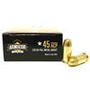 Image 1 : ARMSCOR AMMO 45ACP 230GR FMJ - 300 Rds