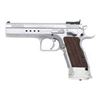 Image 1 : EAA WITNESS LIMITED .45ACP 10RD AS CHROME WOOD