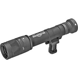 SUREFIRE M640V SCOUT PRO VAMPIRE BK
