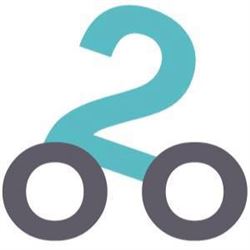 Gelato Gift Card from 2 Scoops