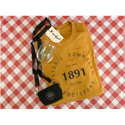 Downtown Abby Pack for 1