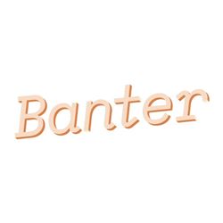 Banter Ice Cream Gift Card