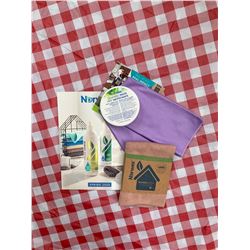 Norwex Quick Water Clean Package
