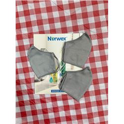 Norwex Facemask with Baclock