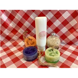 Spa Bundle