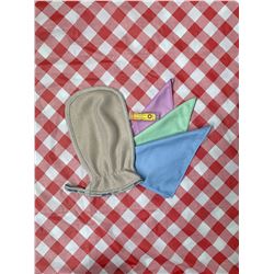 Norwex Momma's Deep Cleaning Package