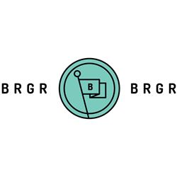 BRGR BRGR Gift Card