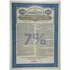 Image 1 : Comunidad de Religiosos de la Compania de Jesus en el Colegio e Iglesia de Belen 1924 Specimen Bond