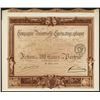 Image 1 : Compagnie Universelle Cinematographique 1919 I/U Bond.