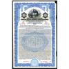 Image 1 : United Steel Works Corporation, 1927 Specimen Bond.
