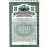 Image 1 : Isarco Hydro-Electric Co., 1927 Specimen Bond