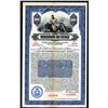 Image 1 : Kingdom of Italy, 1925. Specimen Bond