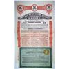 Image 1 : Mexican Bond Pair, 1923-1949 I/U (2)