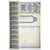 Image 2 : Mexican Central Railway Co. Ltd. 1902 Specimen Bond