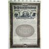 Image 1 : Mexican International Railroad Co. 1897 Specimen Bond Rarity