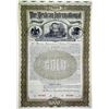 Image 1 : Mexican International Railroad Co. 1897 Specimen Bond.