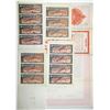 Image 2 : National Railroad Co. of Mexico 1903 (Reissued in 1907) Specimen Bond