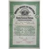 Image 1 : Estados Unidos de Venezuela 1900-1930 Specimen Bond