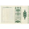 Image 2 : Montana Coal & Coke Co., 1900 $1,000 I/U Gold Bond