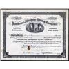 Image 1 : Providence-Shoshone Mining Company of Bull-Frog, Nevada, 1914 I/U Stock Certificate.