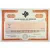 Image 1 : Houston Natural Gas Corp., 1985 Specimen Bond, ENRON Predecessor company with Ken Lay Facsimile Sig.