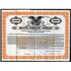 Image 1 : Atlanta Terminal Co., 1919 Specimen Bond