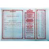 Image 2 : Central of Georgia Railway Co., 1919 Specimen Bond