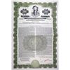 Image 1 : Central of Georgia Railway Co., 1920 Specimen Bond