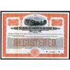 Image 1 : Atlanta and Charlotte Air Line Railway, 1914 Specimen Bond