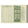 Image 2 : Chicago and Alton Railway Co., 1900 Specimen Bond