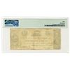Image 2 : Maryland, Wye Landing, 1839 "John H. Holt" Obsolete Scrip Note.