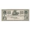 Image 1 : Northampton Bank, 183x Proof Obsolete Banknote.