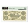 Image 2 : T.C. McDaniels, Payable at the Bank of Troy, NY, 1859 Partially Issued $5 Remainder Obsolete Banknot