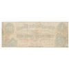 Image 2 : Shinplaster Bank, Lithographer Advertising Note, ca. 1860's.