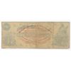 Image 2 : Bryant & Stratton's National College Bank, 1866, $500 Issued College Currency Obsolete Note.