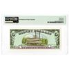 Image 2 : Disney Dollars, Goofy - Mark Twain Riverboat, Series 1987, $5 Specimen Banknote Rarity.