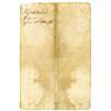 Image 2 : Joseph Ward 1771 Promissory Note "Lawful Money of New York".