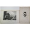 Image 2 : Commemorative Portraits: Presidents of the United States Group Lot, ca.1830-1950's