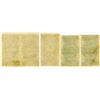 Image 2 : Hawaii Revenue group, R3, R8, 1877/94 $1, 20c on 25c Revenues