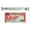 Image 1 : Banco de Angola. 1962. Specimen Banknote.
