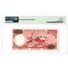 Image 2 : Banco de Angola. 1962. Specimen Banknote.
