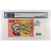 Image 2 : Commonwealth of Australia, ND (1968) Issued Banknote.