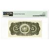 Image 2 : Banco Central De Bolivia, 1928 Specimen Banknote.
