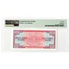 Image 2 : Banque de la Republique du Burundi. 1975 (1974). Color Trial Specimen Banknote.